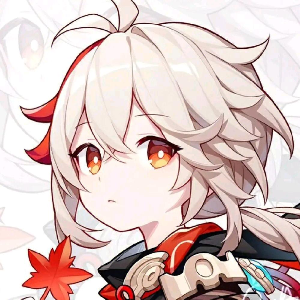 暗区突围小米呀