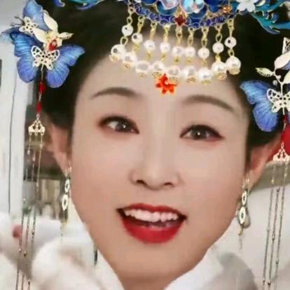 幸福人生。