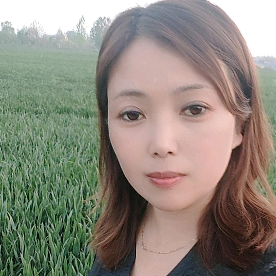 鸿运.麦子