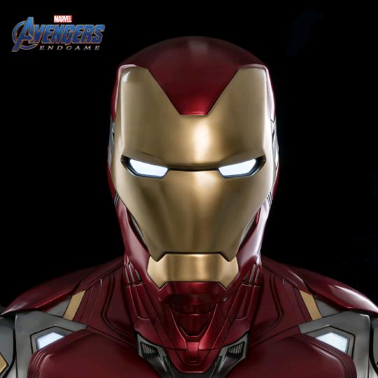 电池充不满的钢铁侠