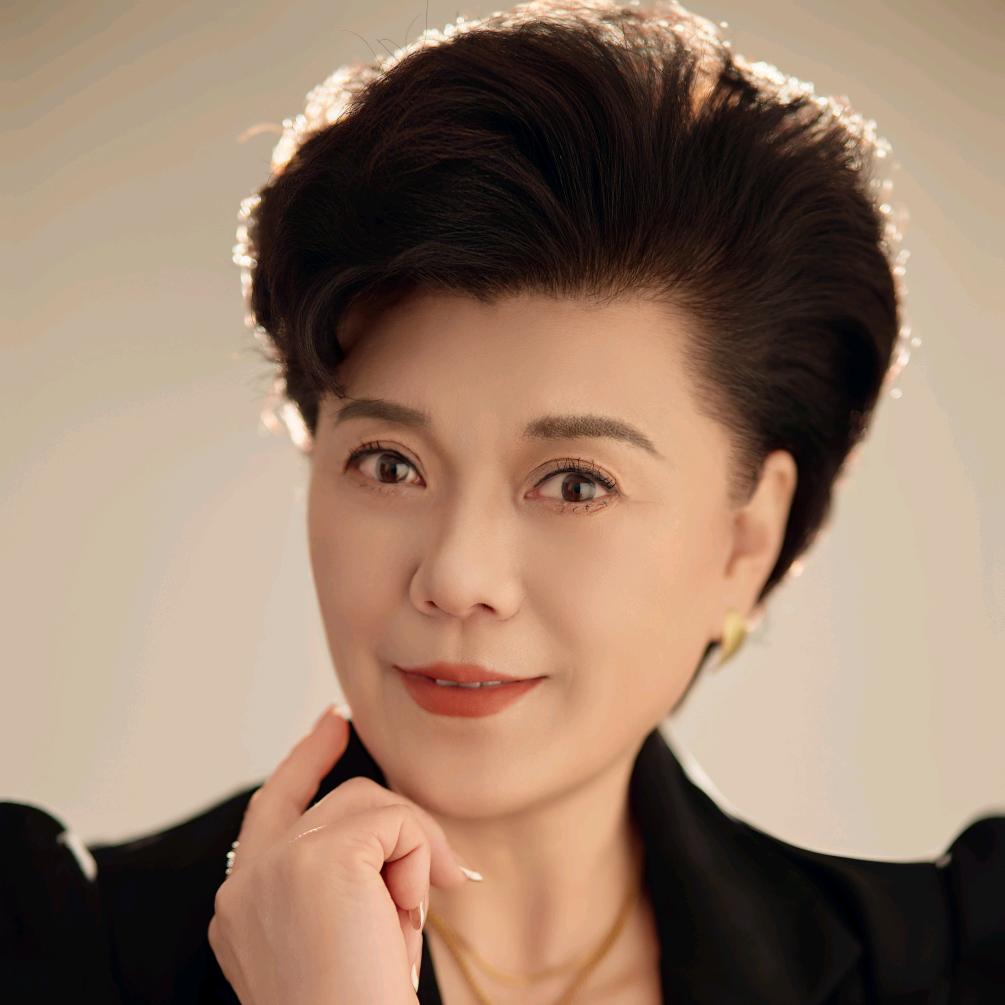 启航娟姐