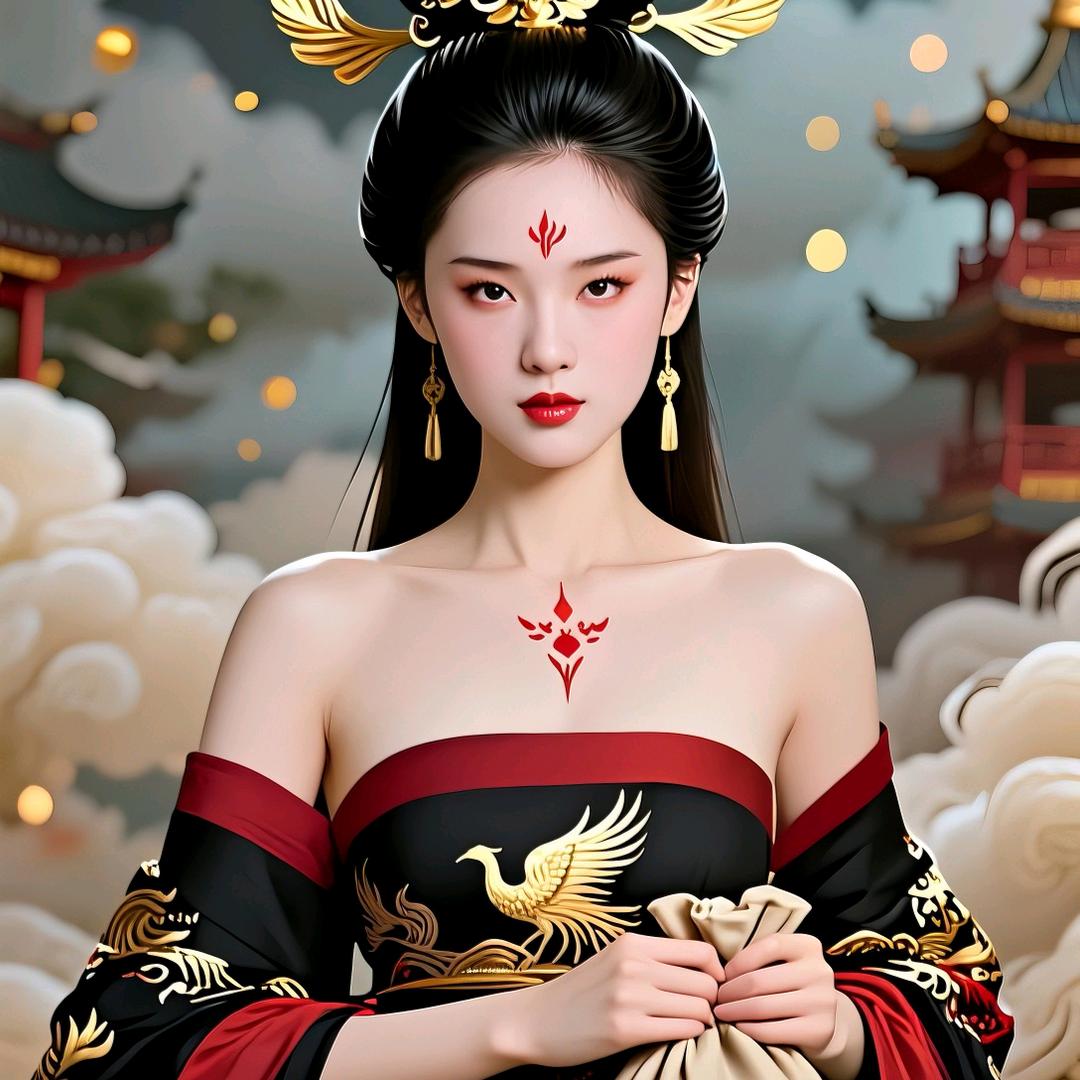 明月Al（收徒）
