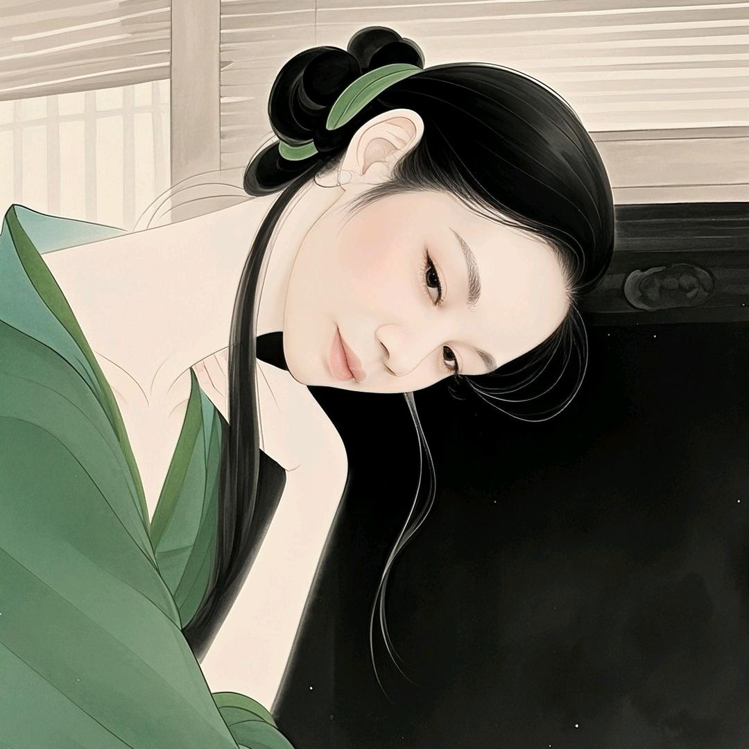鲍老师人像摄影