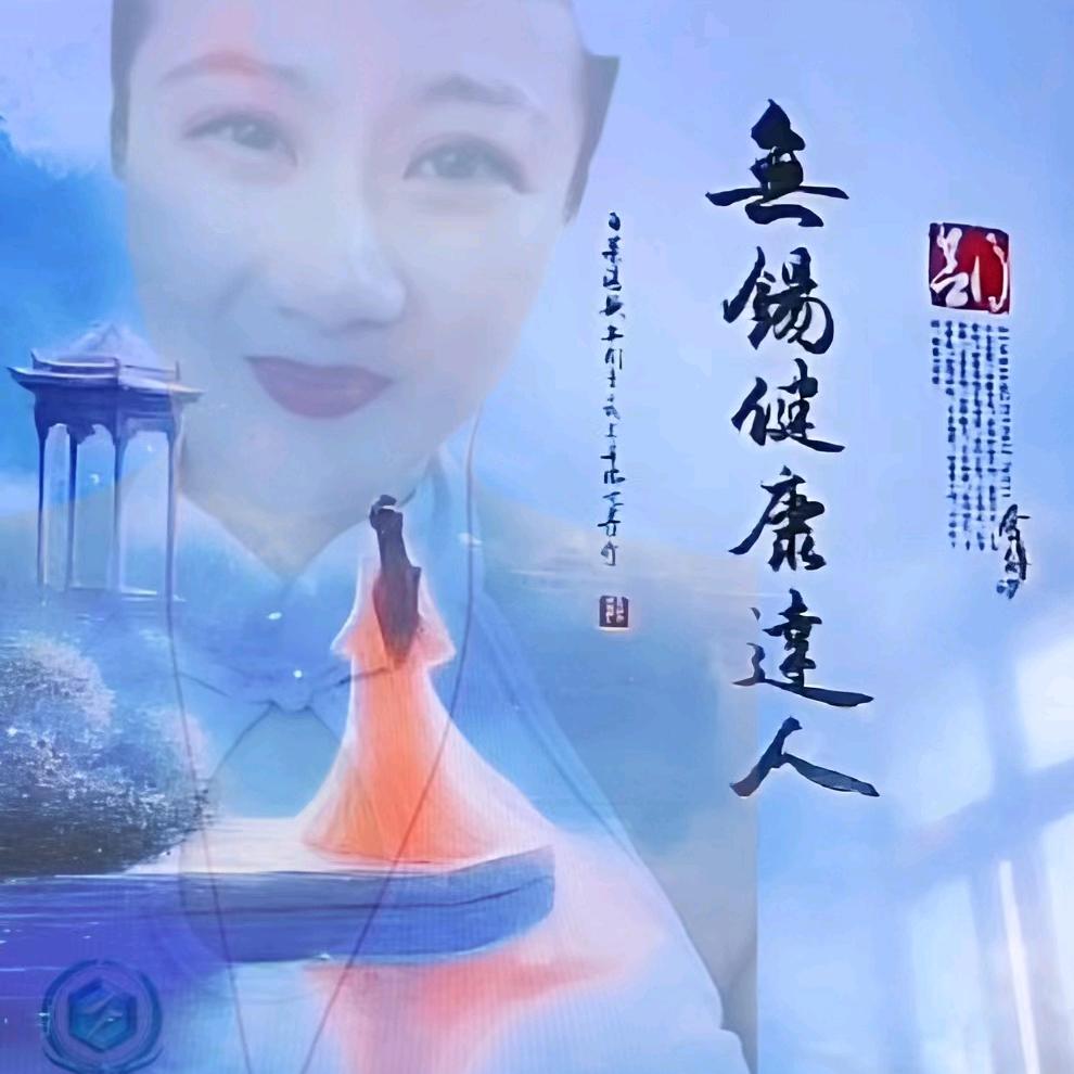 无锡市健身达人愛笑娜娜