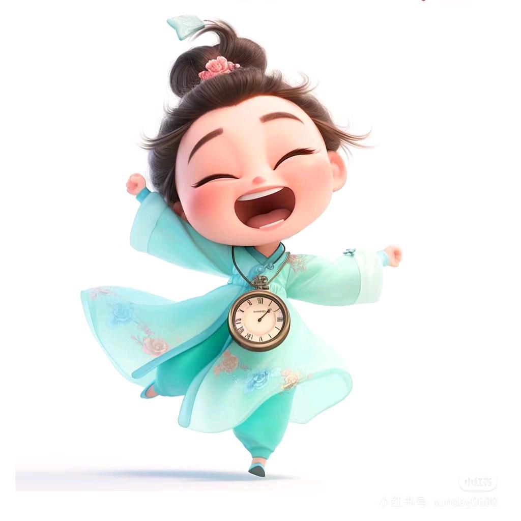 点点儿带你玩