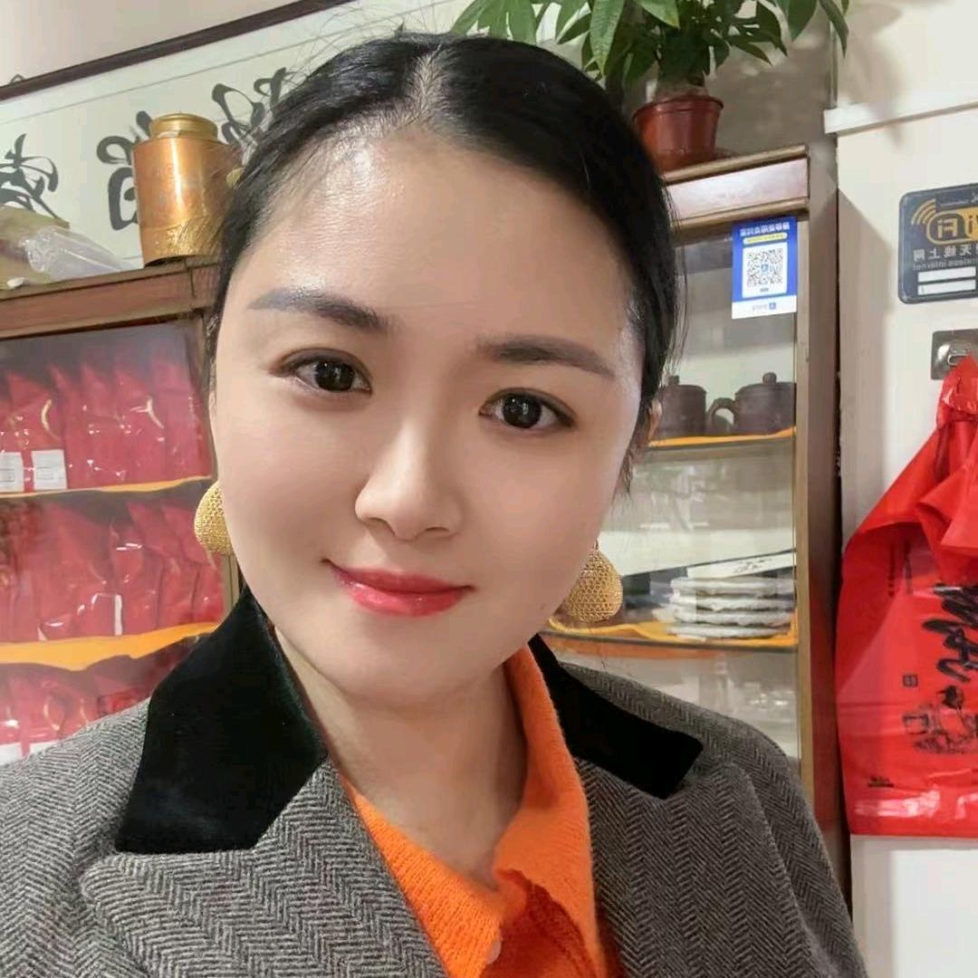 小龚茶叶