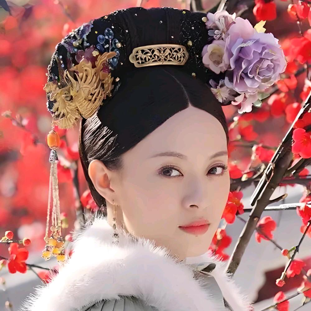甄嬛传原声直播（助眠）