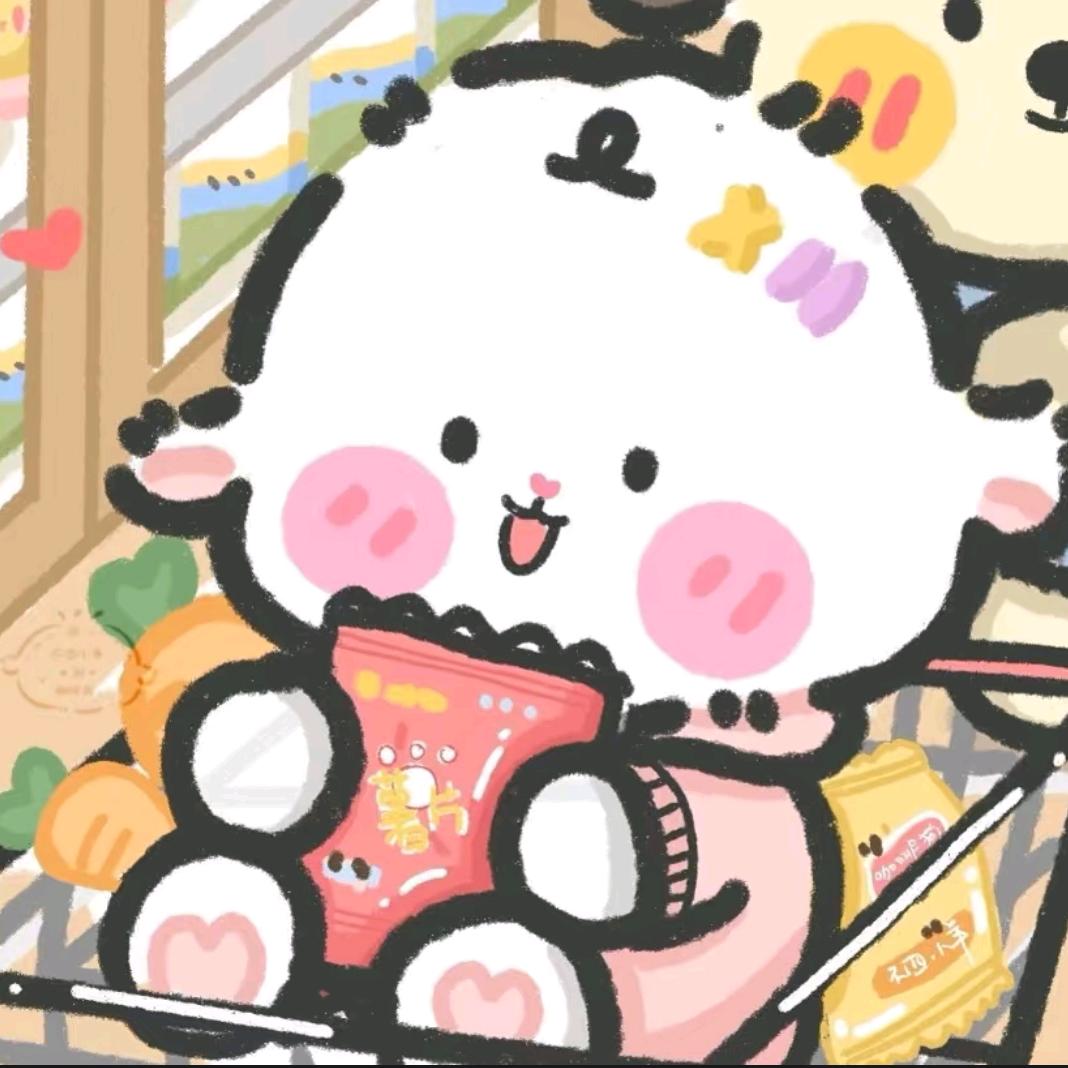 ʕ̯•͡˔•̯᷅ʔ梓璐🥑