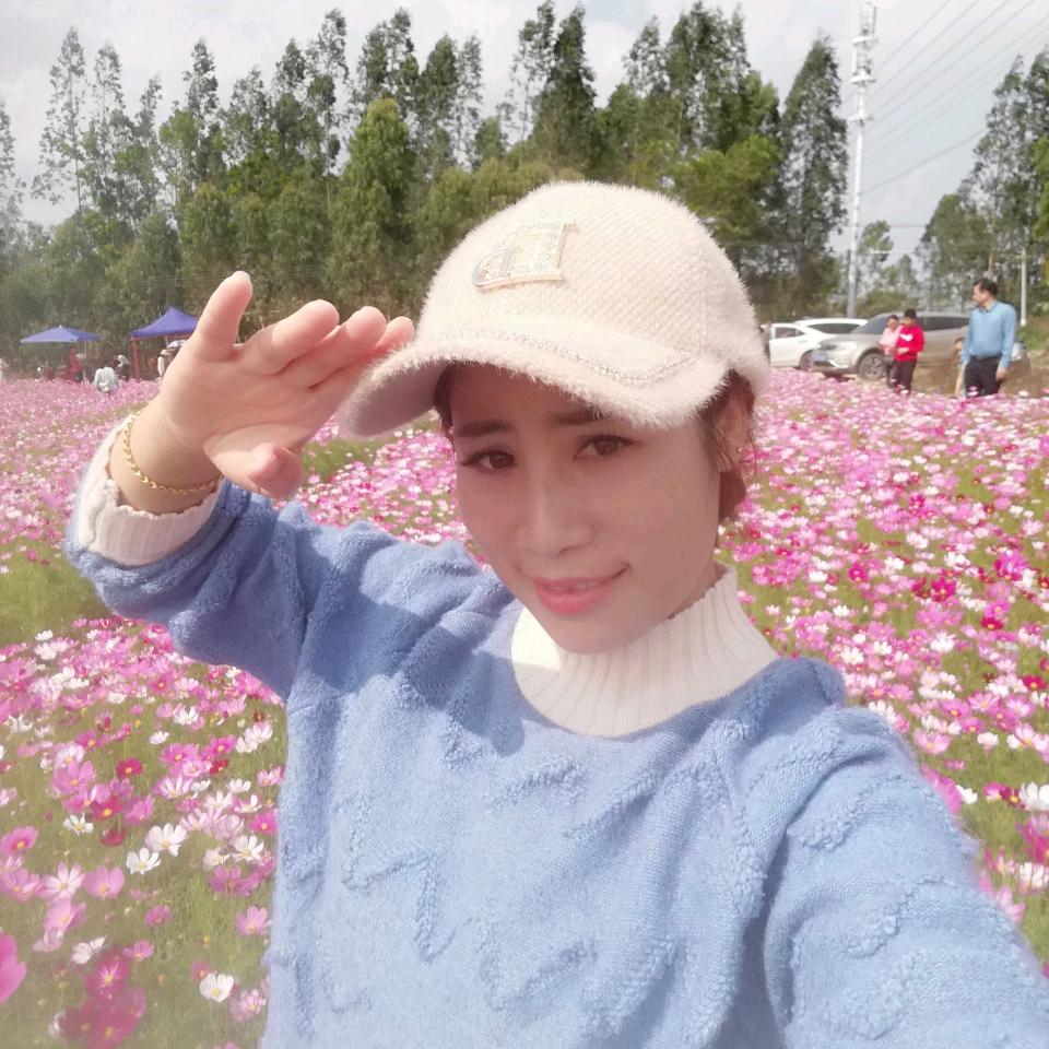 姣姣：美甲+纹绣店（十月田市场）