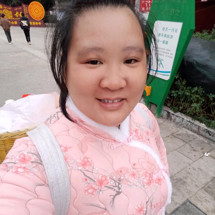 小琼妹