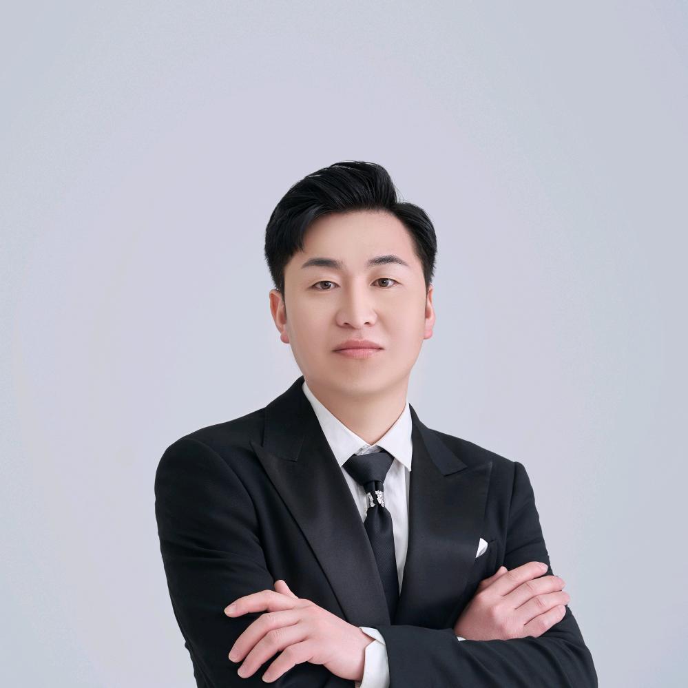 仁心医术头像
