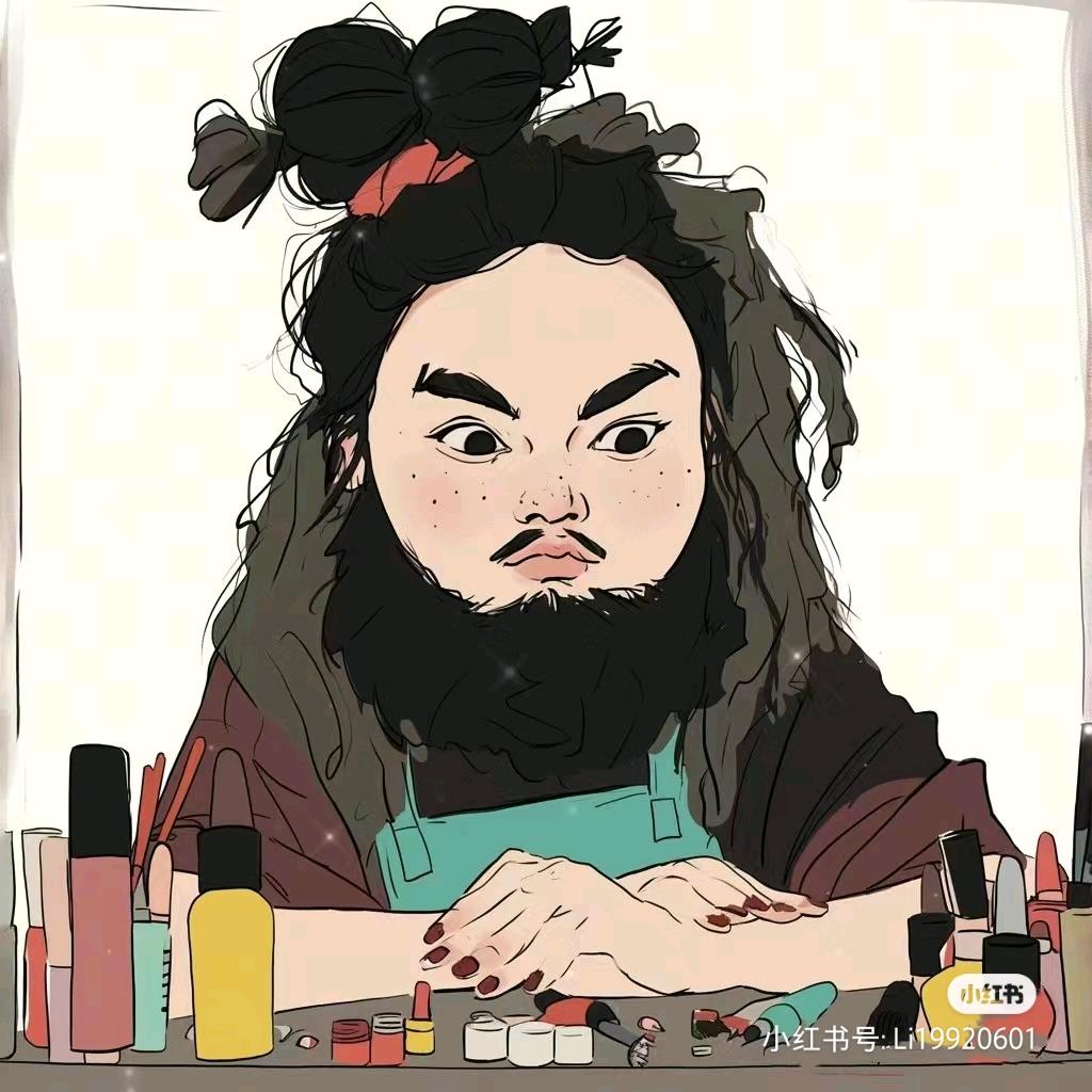 小金每天都开心