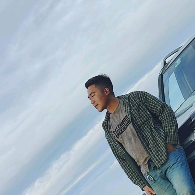 彭老二