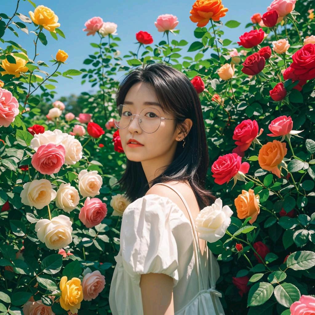 小川姐的大时光