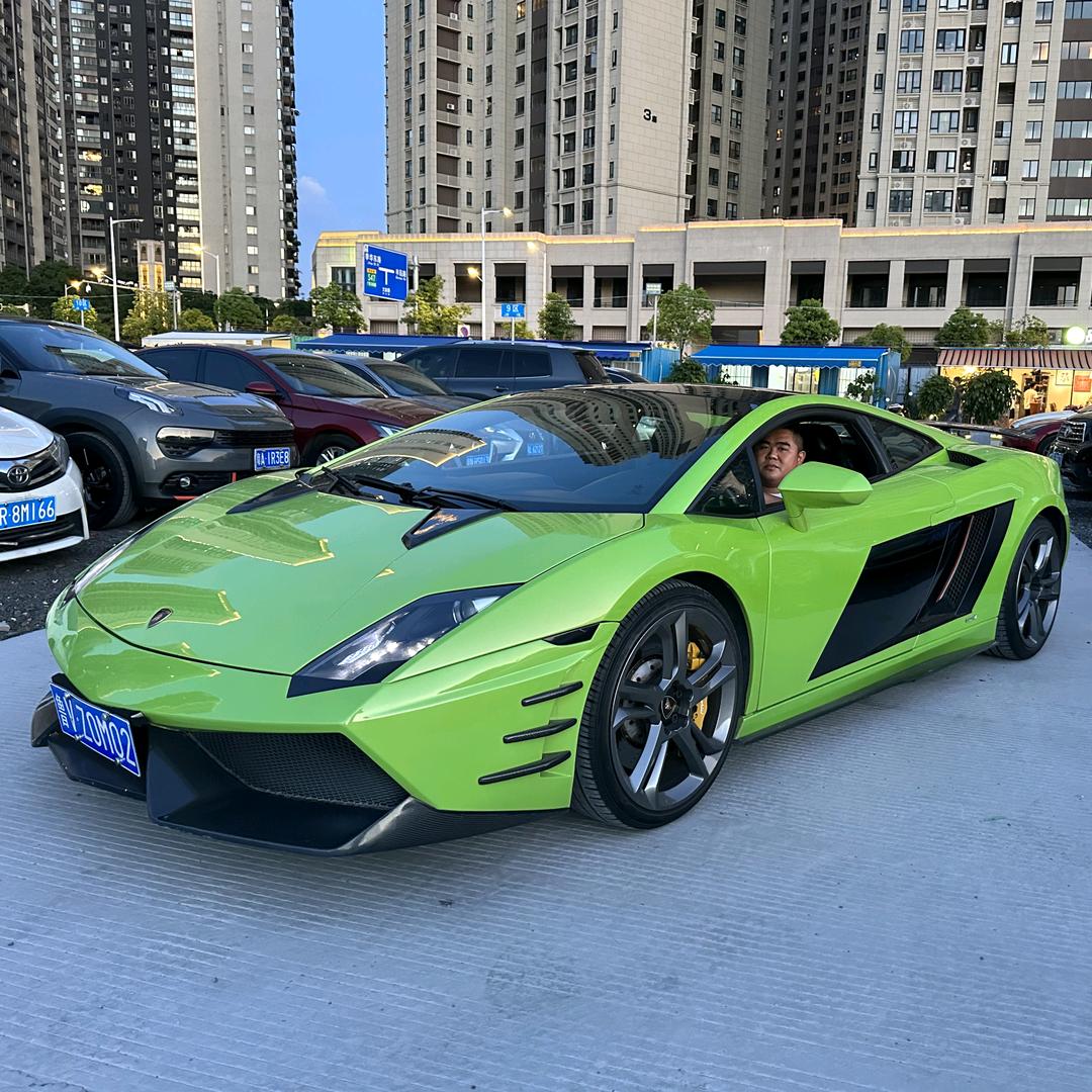 佛山市南海区润达会强汽车服务部