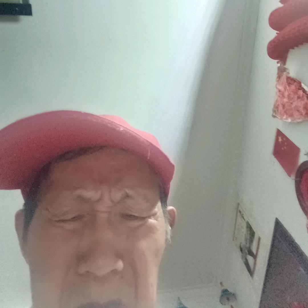 李师父
