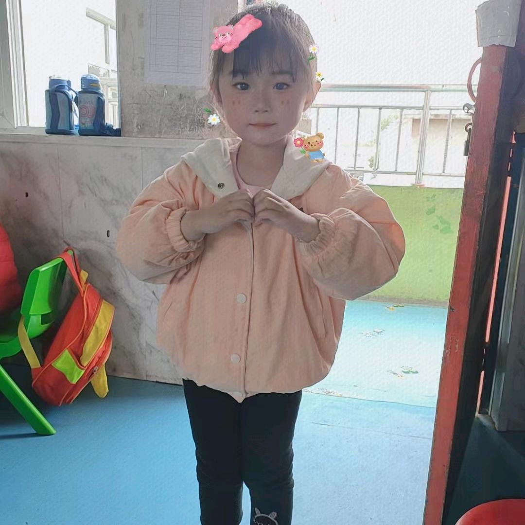 美女欢欢