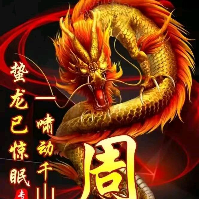 龙在江湖