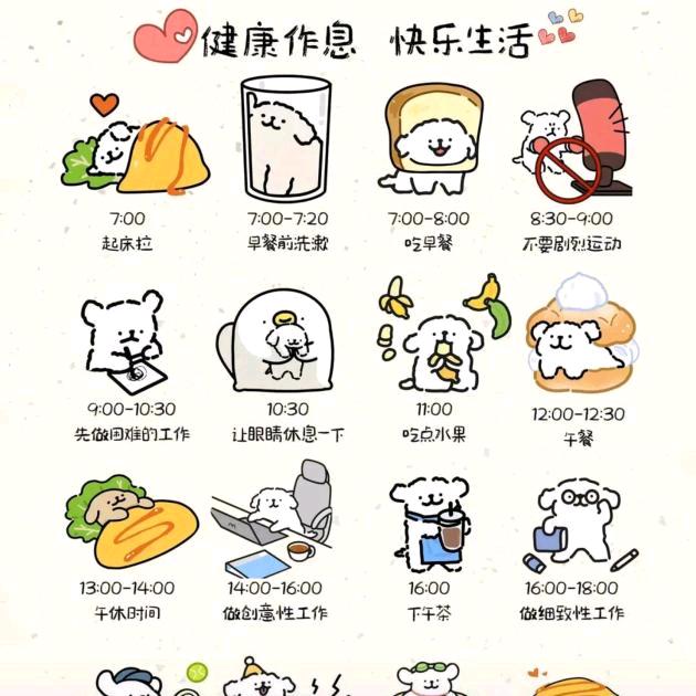 从來的我