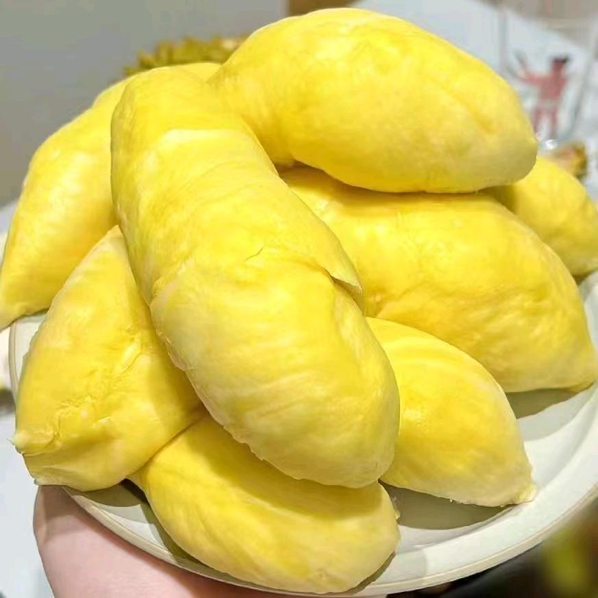 黑子榴莲恋购(兰山南道店)