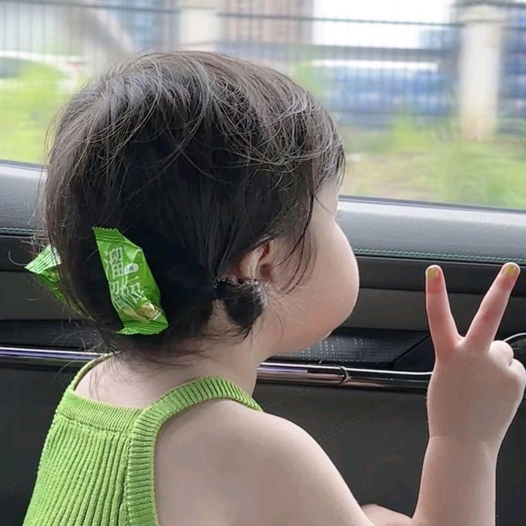 小沫沫好物分享