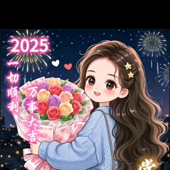 铃兰小鲜花