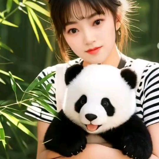 好运长伴