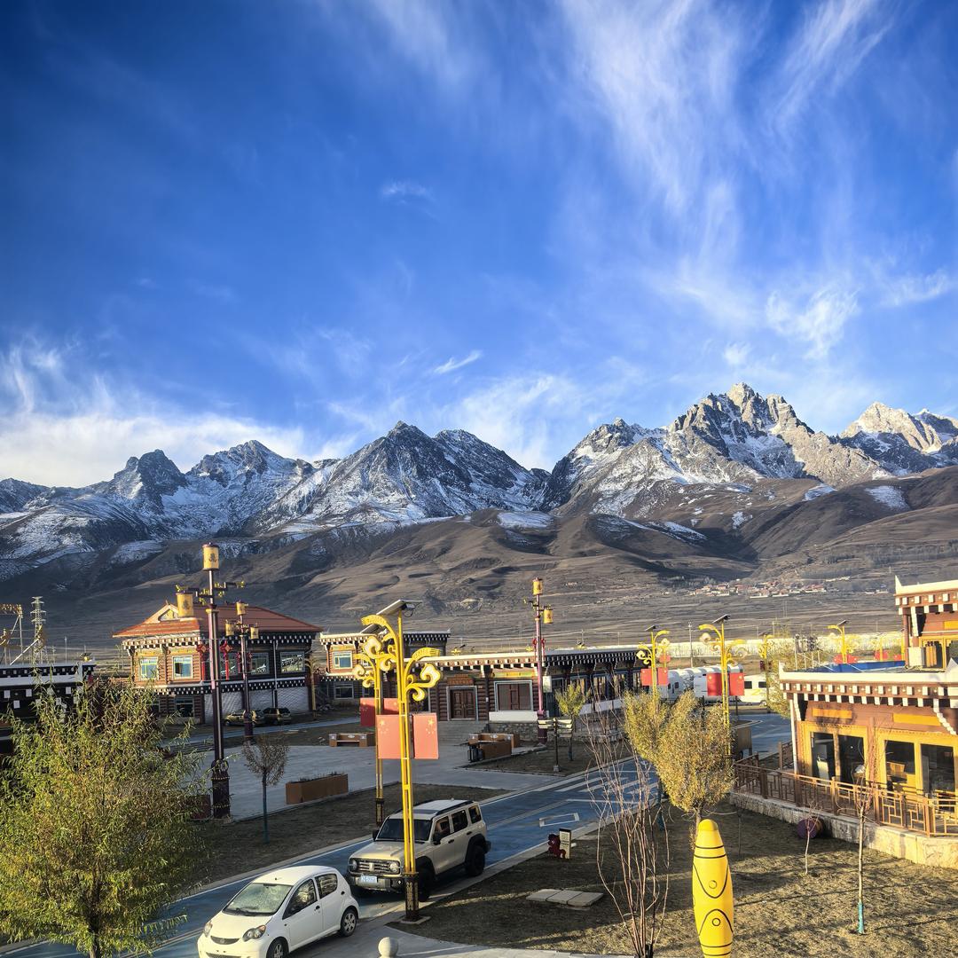 怼天怼地怼自己