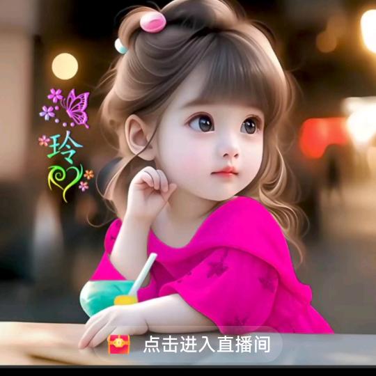 岁月静好