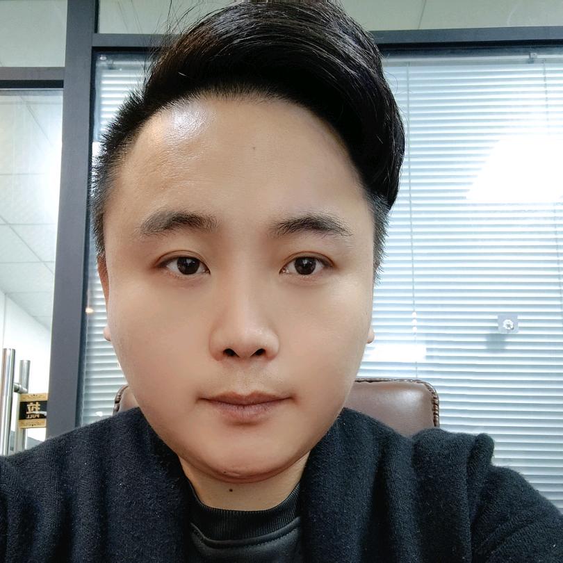 上海蓝德人力资源有限公司