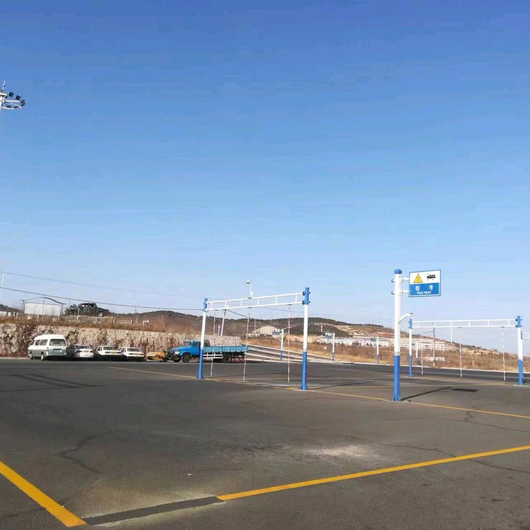 鑫源驾校招收大车学员