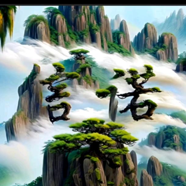 信诺景松园林