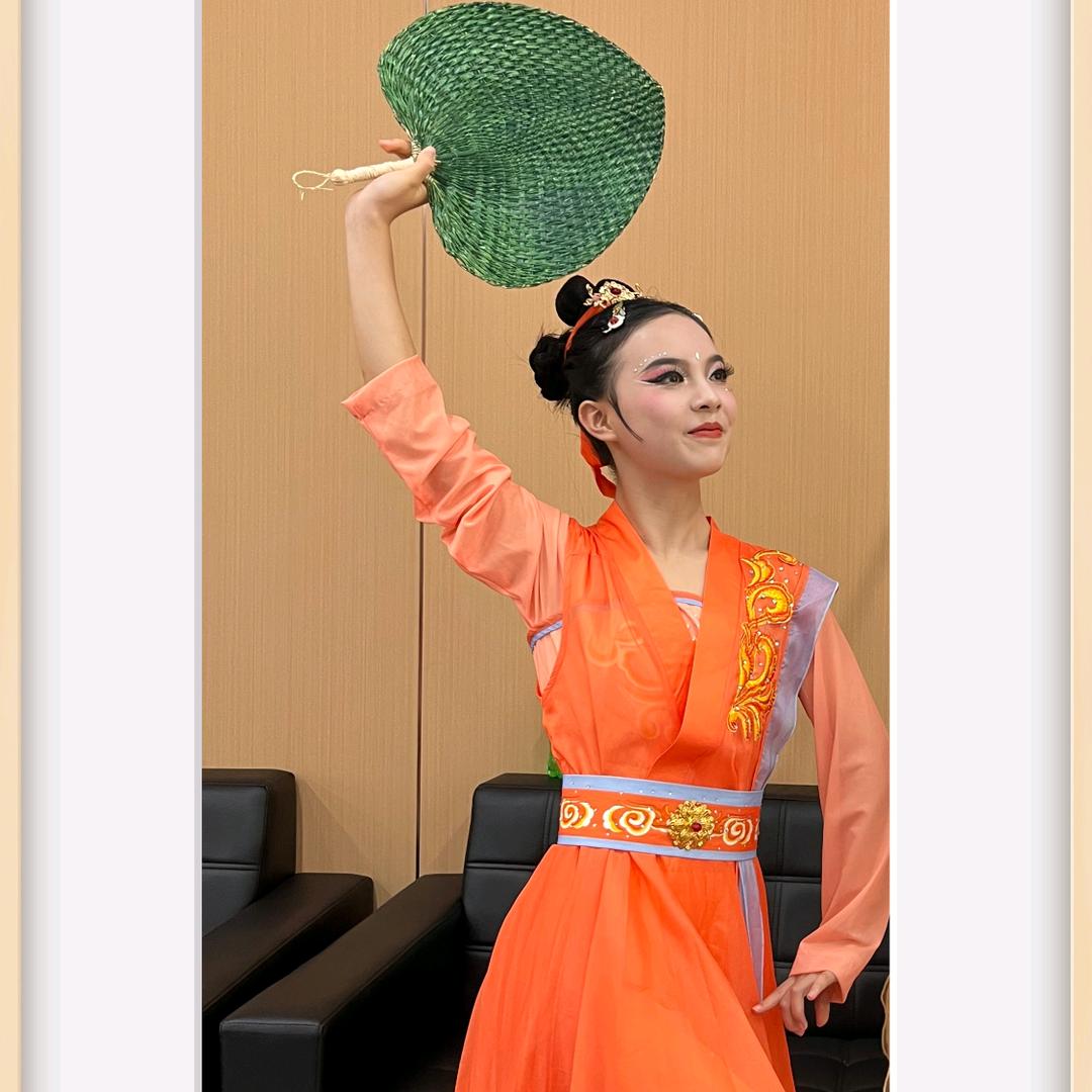 蜻蜓妈