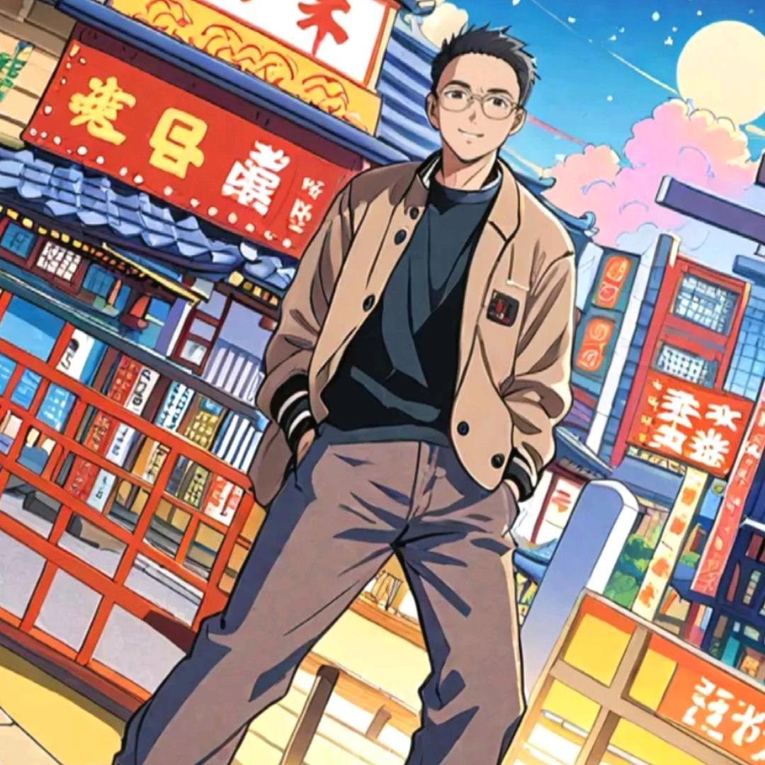 羽说2K