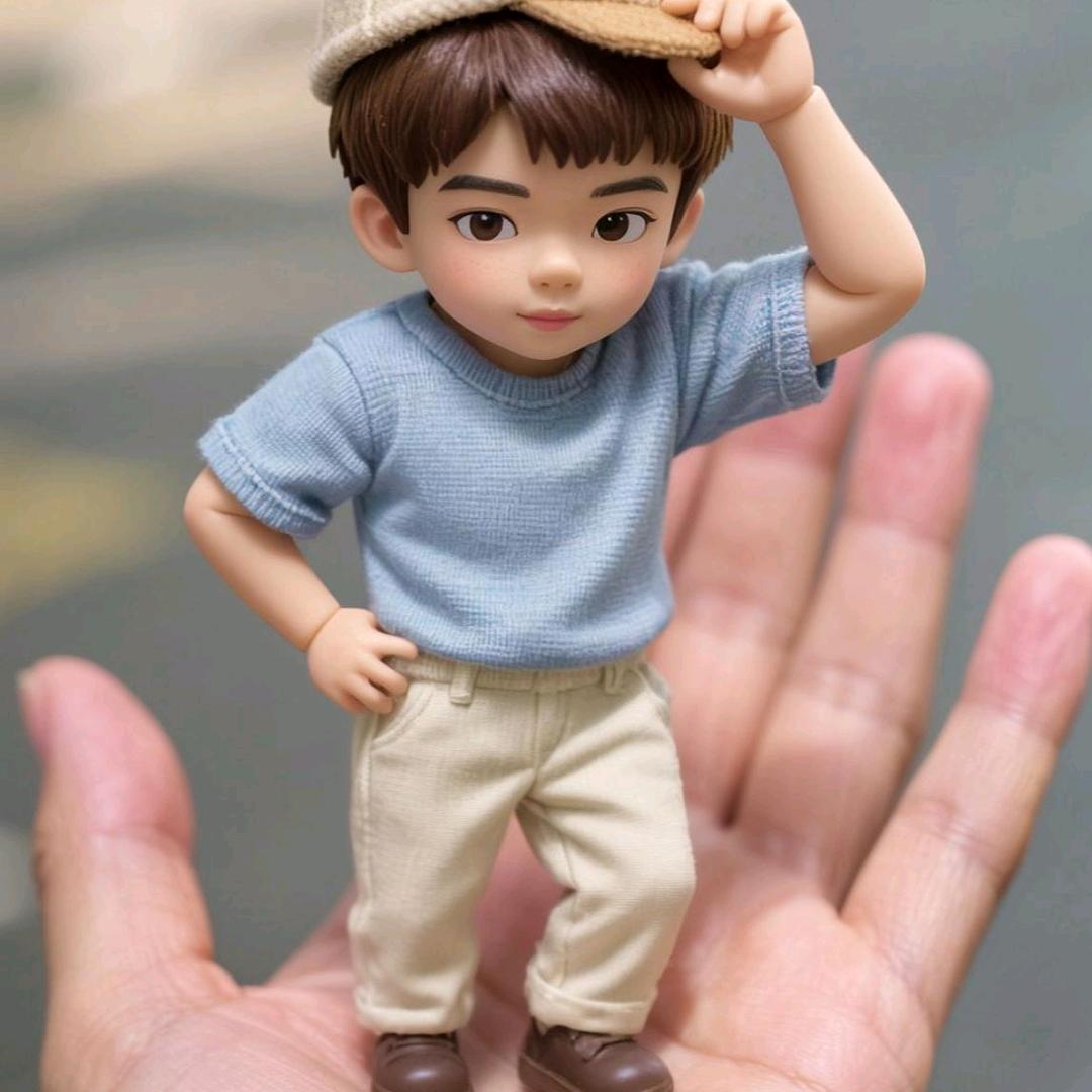 星辰大海