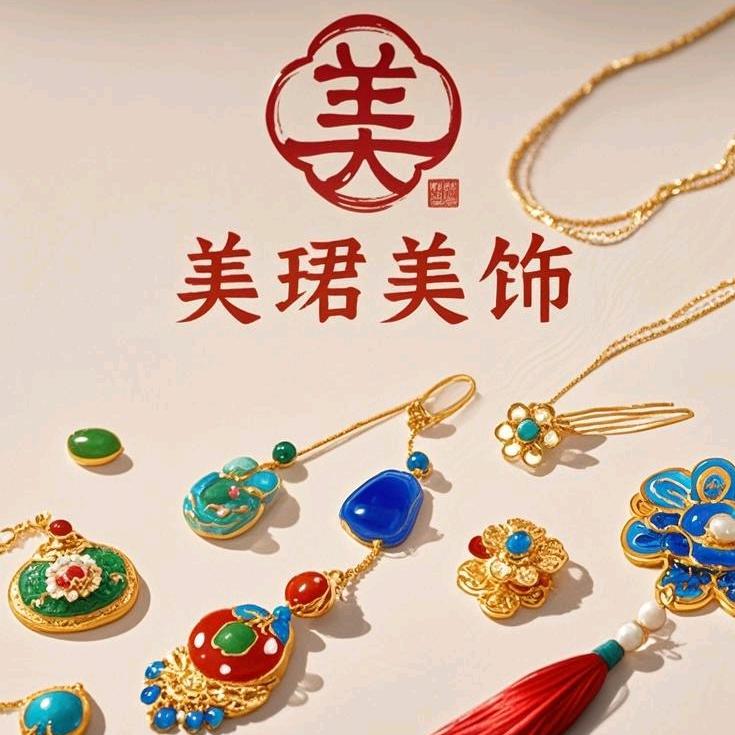 美珺珠宝饰品