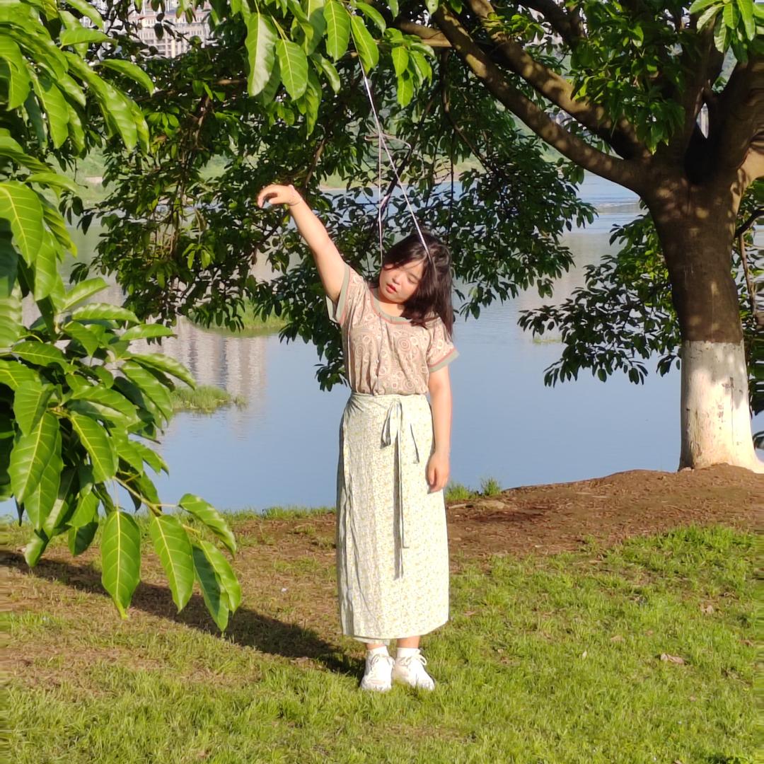白露霜降温清暮