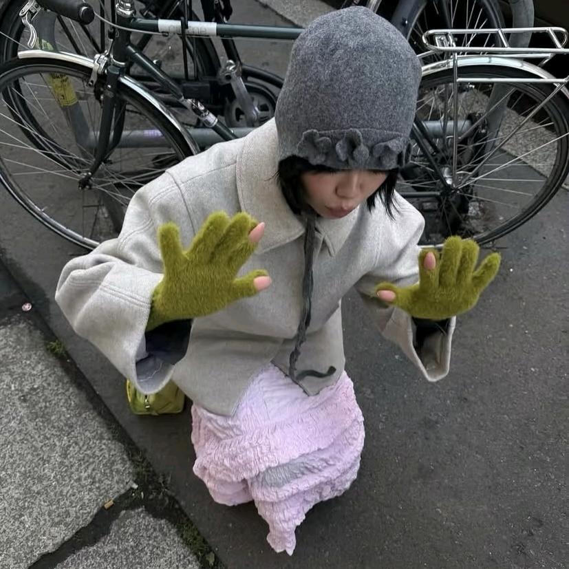 GEGE未满