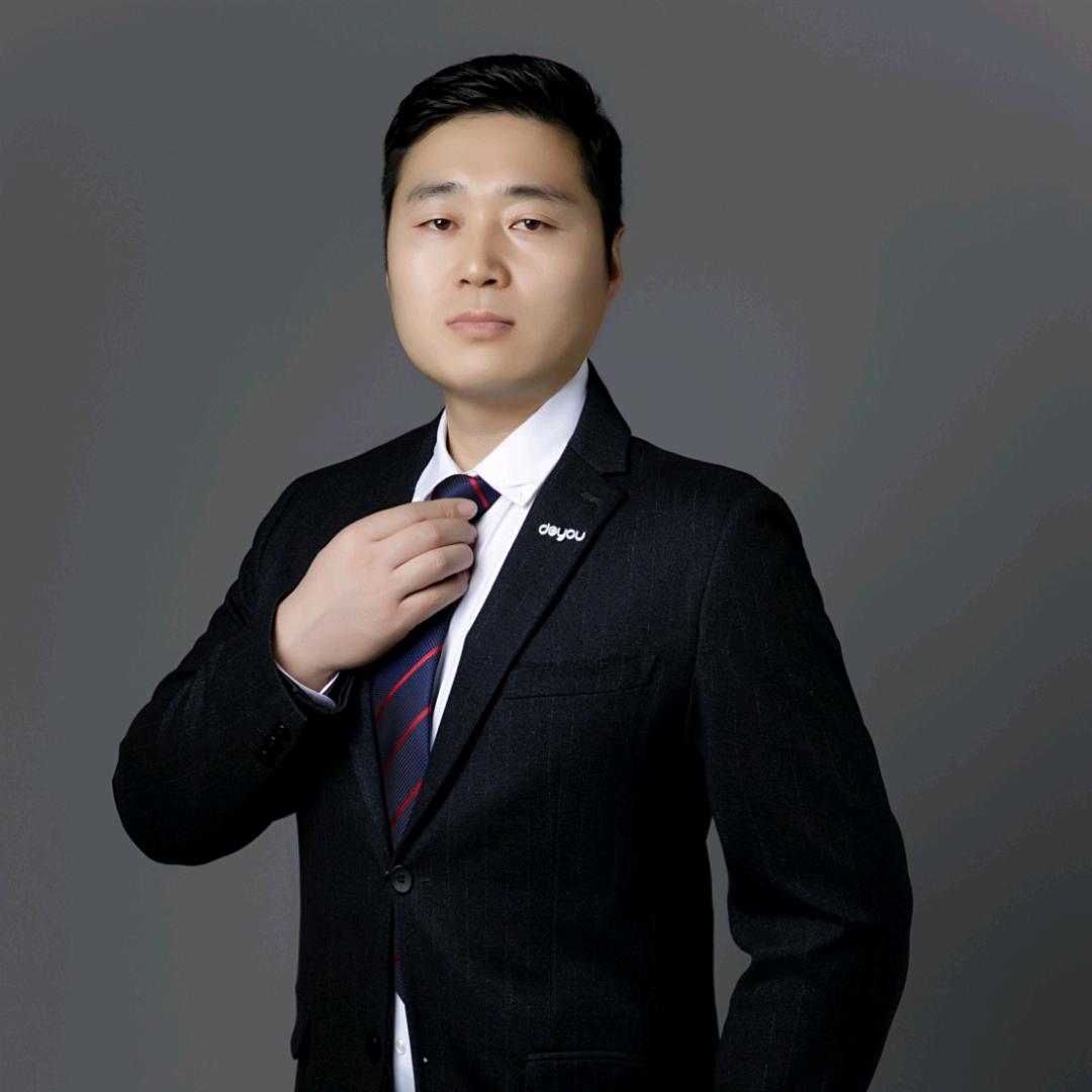 青岛晓亮.选房