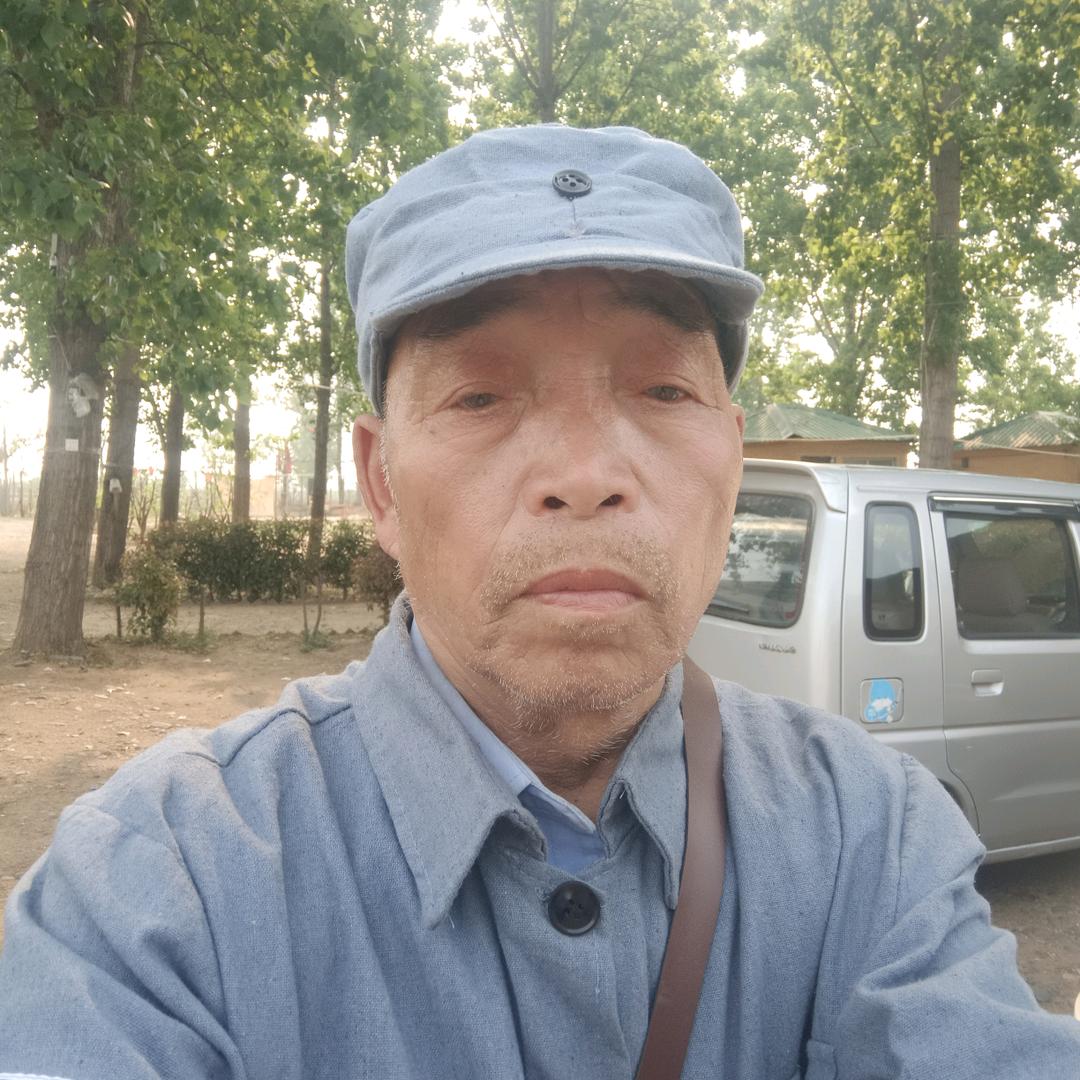 农机修理短剧演员