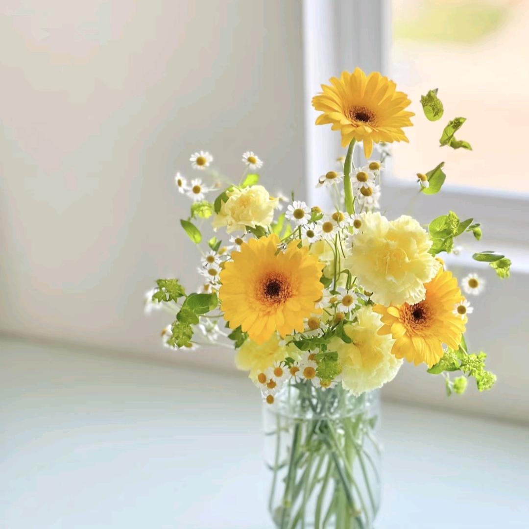 奈斯生活鲜花