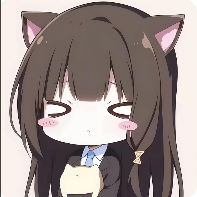 别嘟嘴了像pi眼