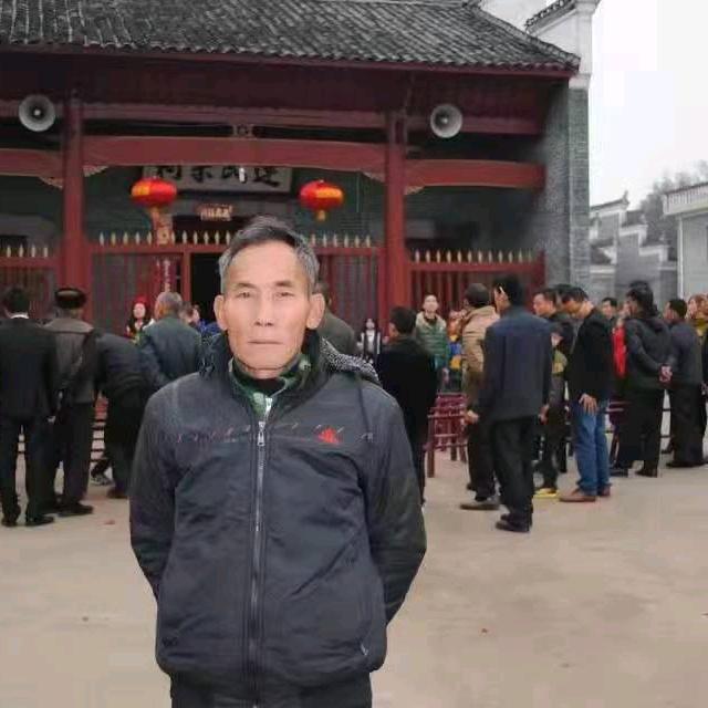 思念爸爸😭