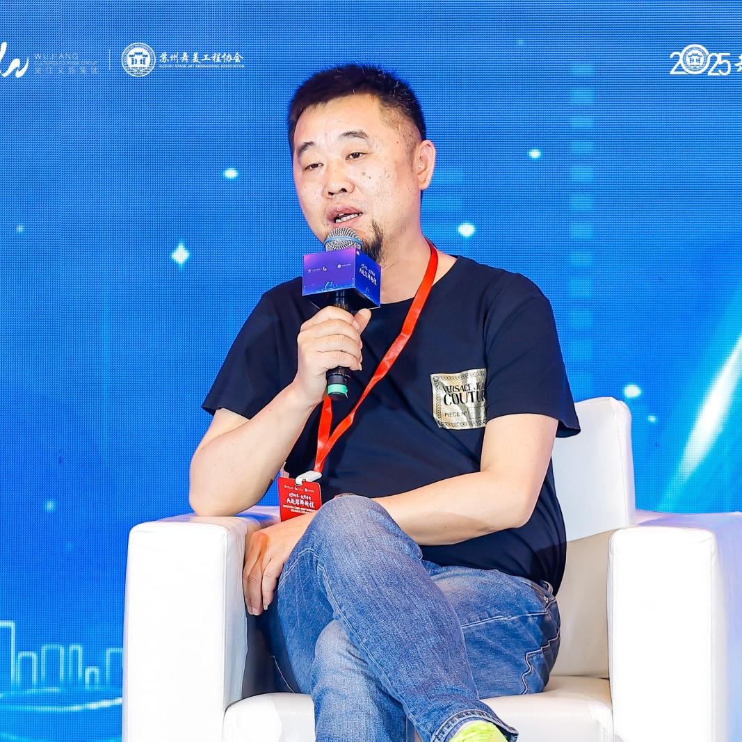 非著名导演 何苦