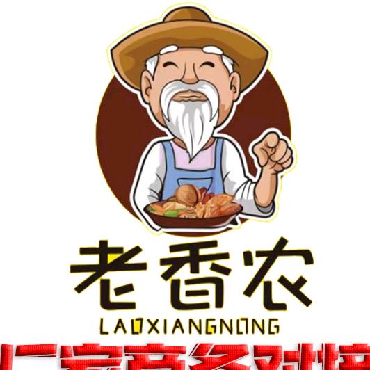 老香农食品旗舰店