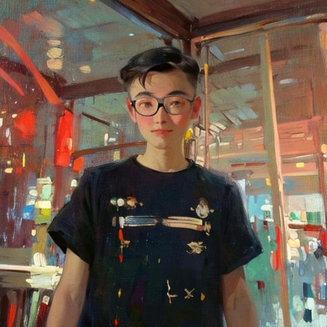 小貥子
