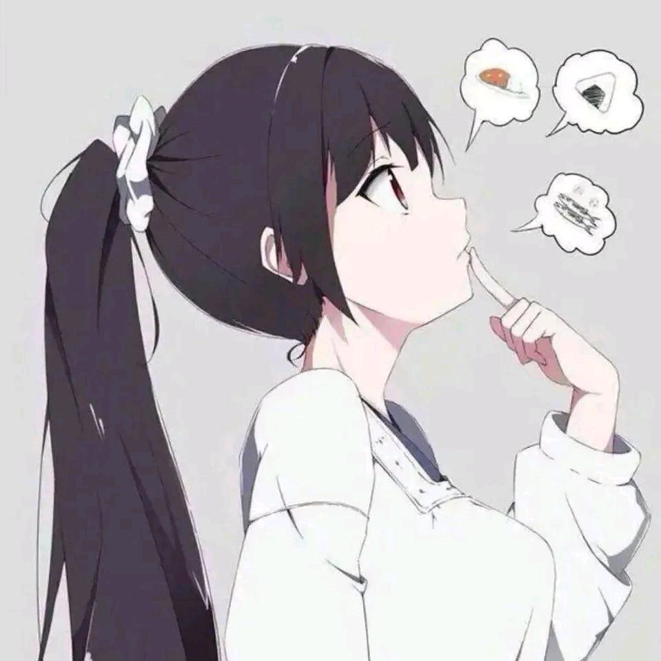 孤独的根号三头像
