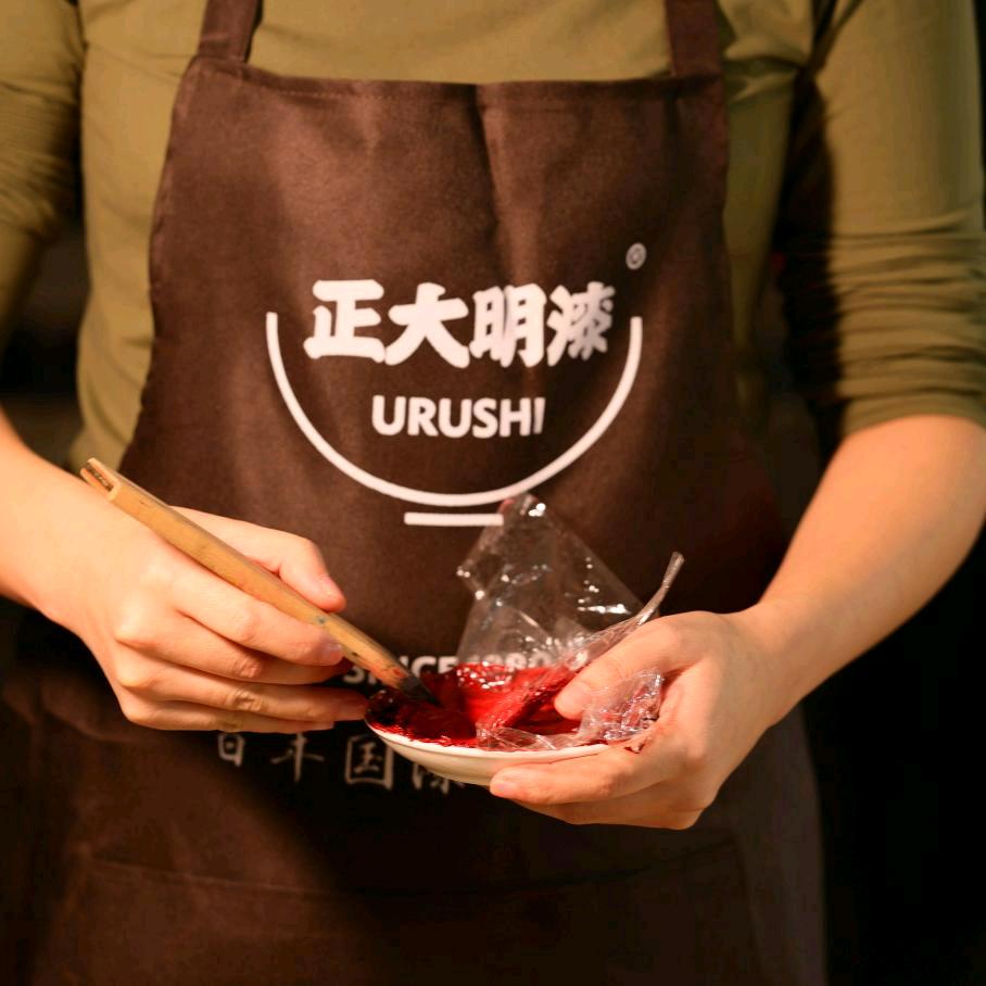 正大明漆专卖店1号