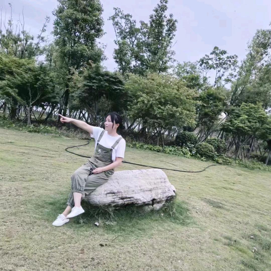 傅小白