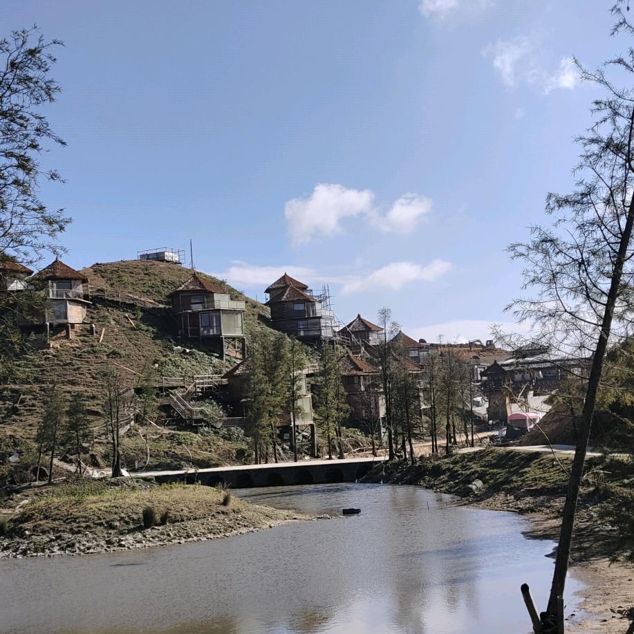 平平淡淡